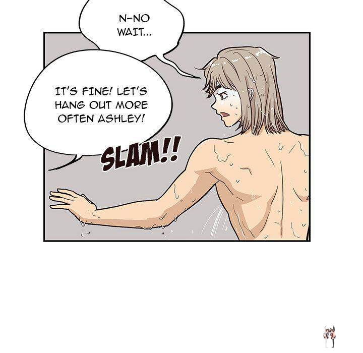 His Women’s University His Women’s University Chapter 20 - Page 50