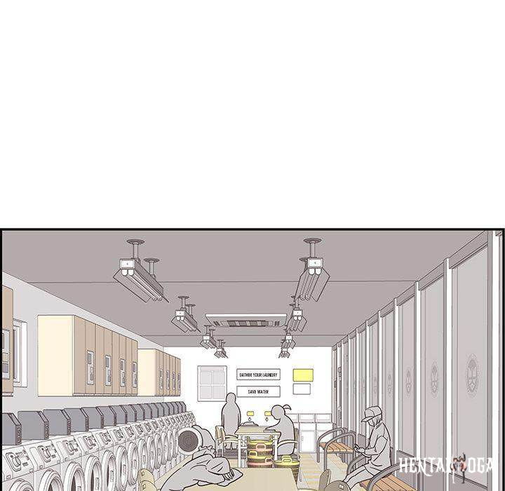 His Women’s University His Women’s University Chapter 20 - Page 54