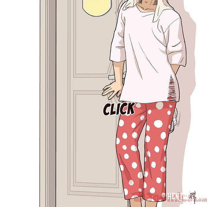 His Women’s University His Women’s University Chapter 20 - Page 60