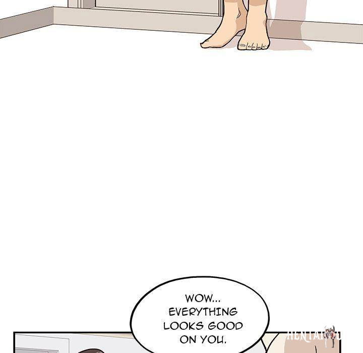 His Women’s University His Women’s University Chapter 20 - Page 61