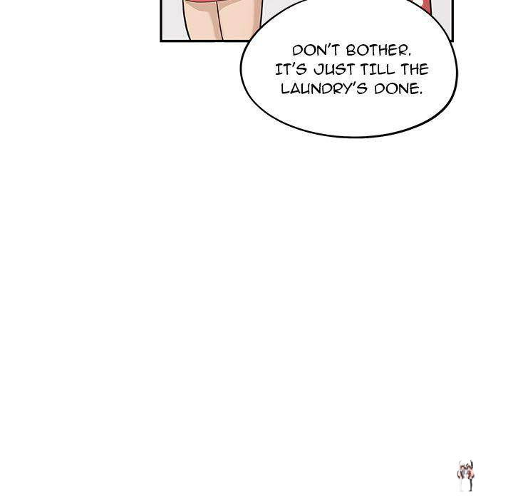 His Women’s University His Women’s University Chapter 20 - Page 64