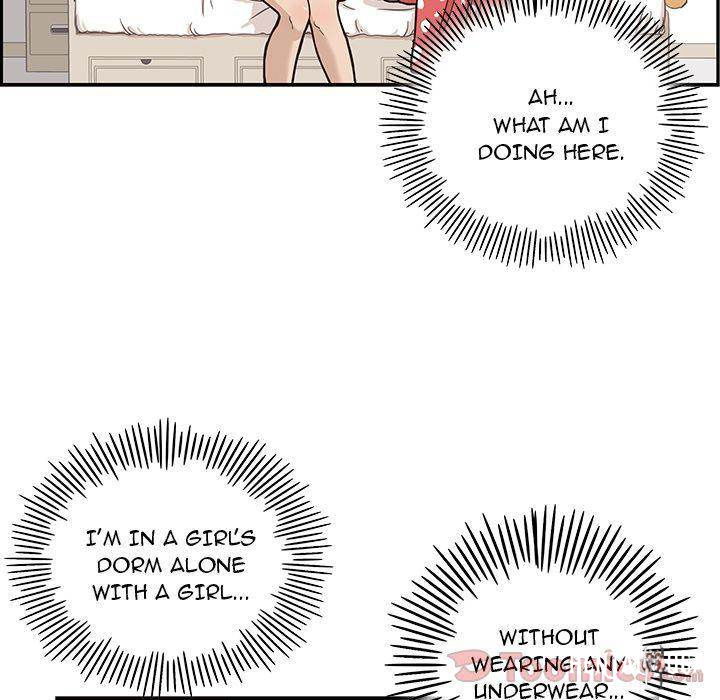 His Women’s University His Women’s University Chapter 20 - Page 67