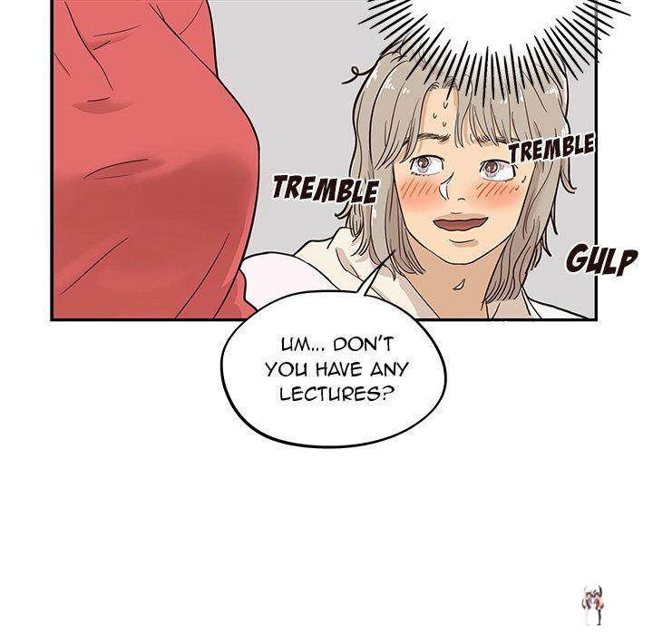 His Women’s University His Women’s University Chapter 20 - Page 68