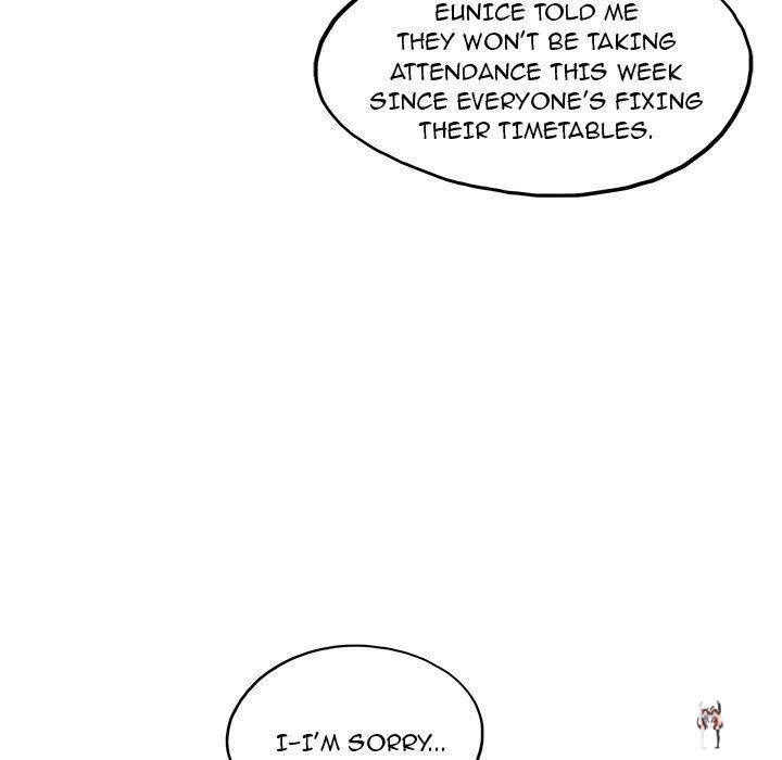 His Women’s University His Women’s University Chapter 20 - Page 70