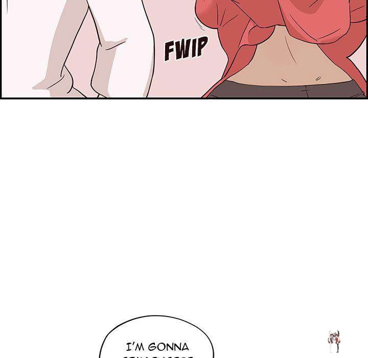 His Women’s University His Women’s University Chapter 20 - Page 73