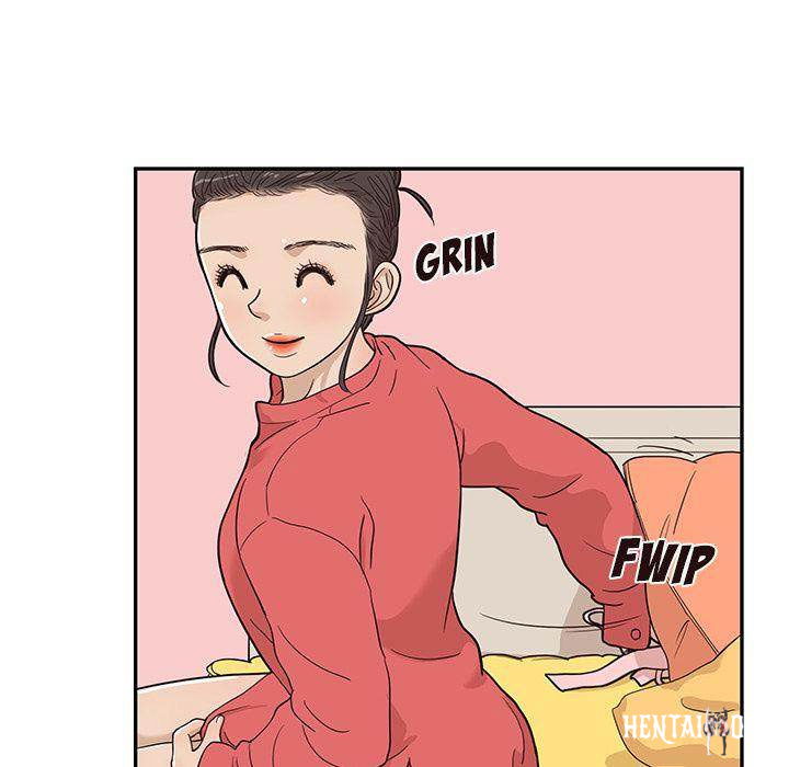 His Women’s University His Women’s University Chapter 20 - Page 77