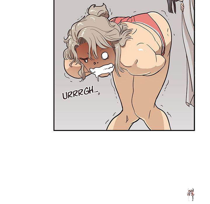 His Women’s University His Women’s University Chapter 20 - Page 8