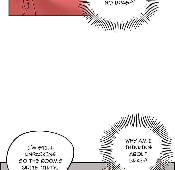 His Women’s University His Women’s University Chapter 20 - Page 83