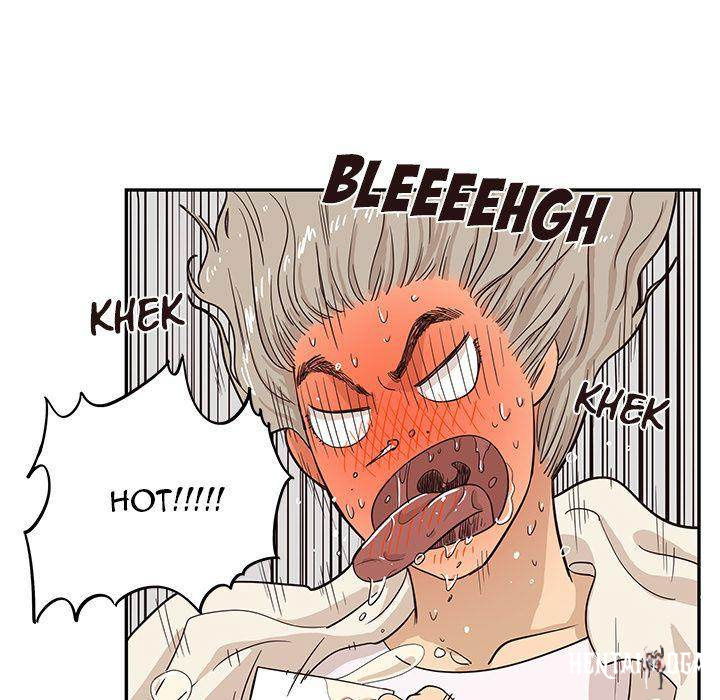 His Women’s University His Women’s University Chapter 20 - Page 85