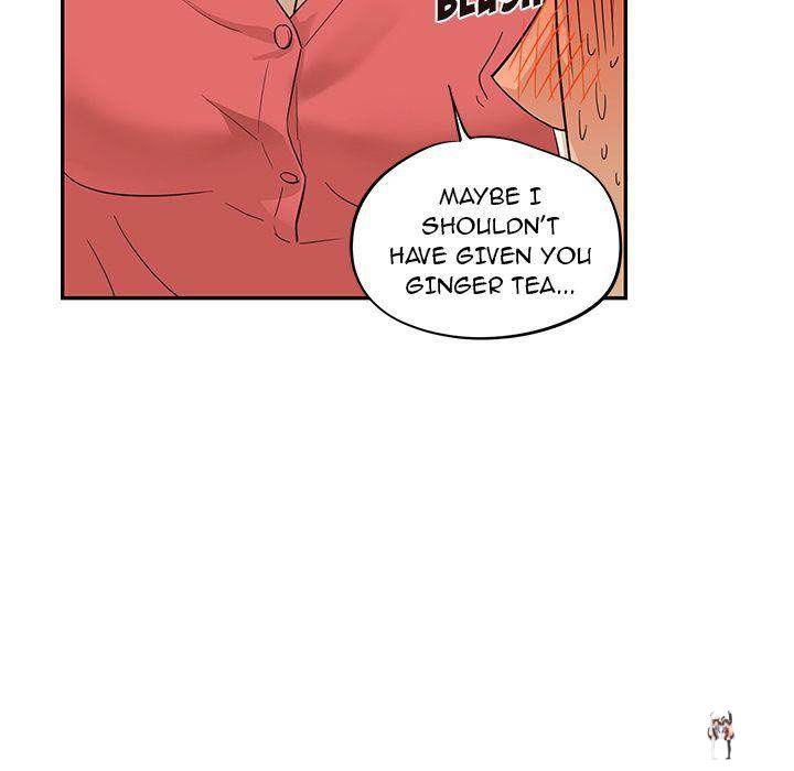 His Women’s University His Women’s University Chapter 20 - Page 89