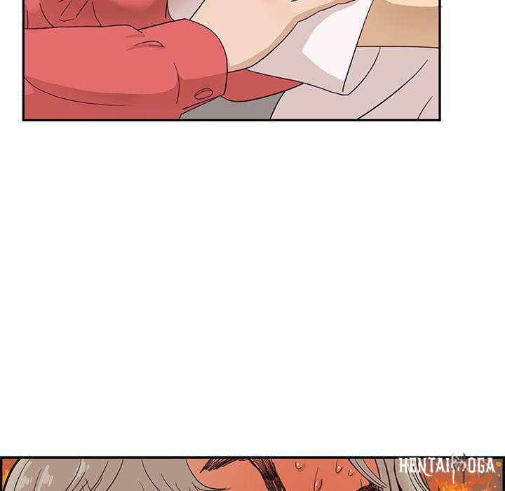 His Women’s University His Women’s University Chapter 20 - Page 92