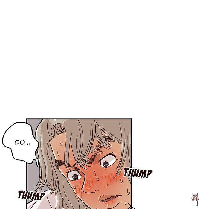 His Women’s University His Women’s University Chapter 20 - Page 95