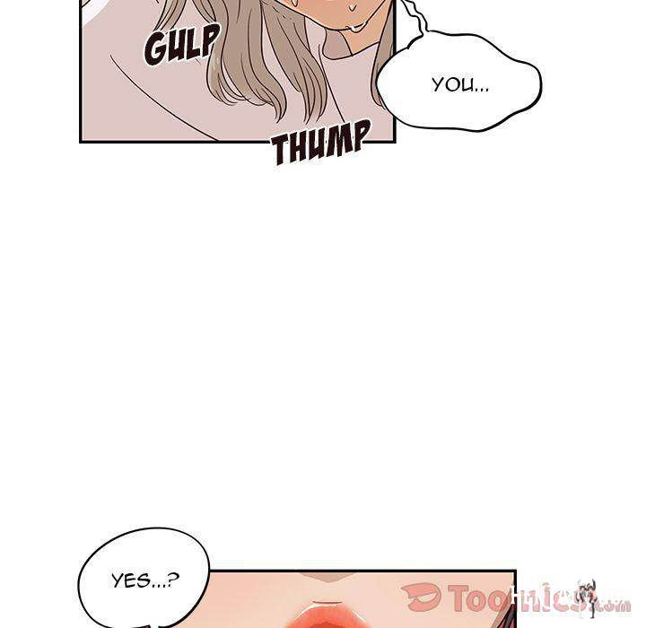 His Women’s University His Women’s University Chapter 20 - Page 96