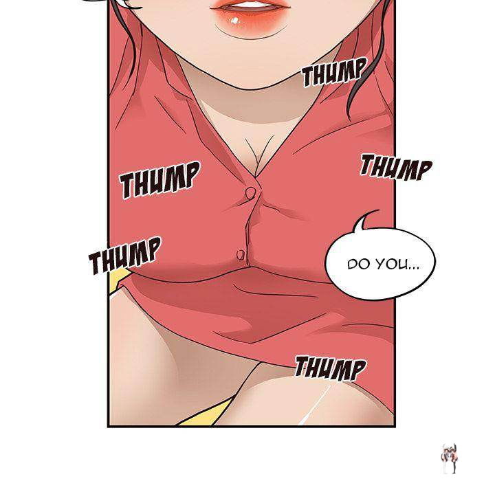 His Women’s University His Women’s University Chapter 20 - Page 97