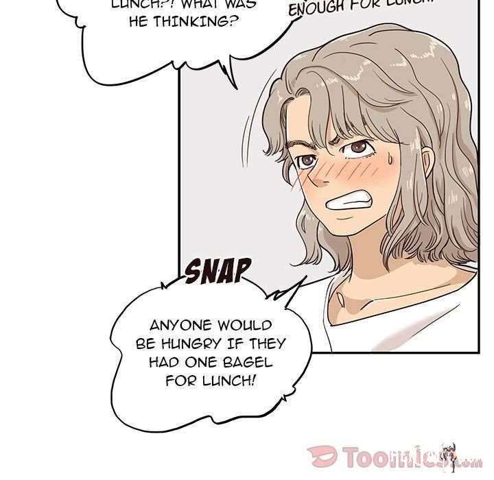 His Women’s University His Women’s University Chapter 21 - Page 17