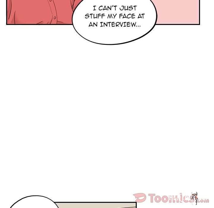 His Women’s University His Women’s University Chapter 21 - Page 19