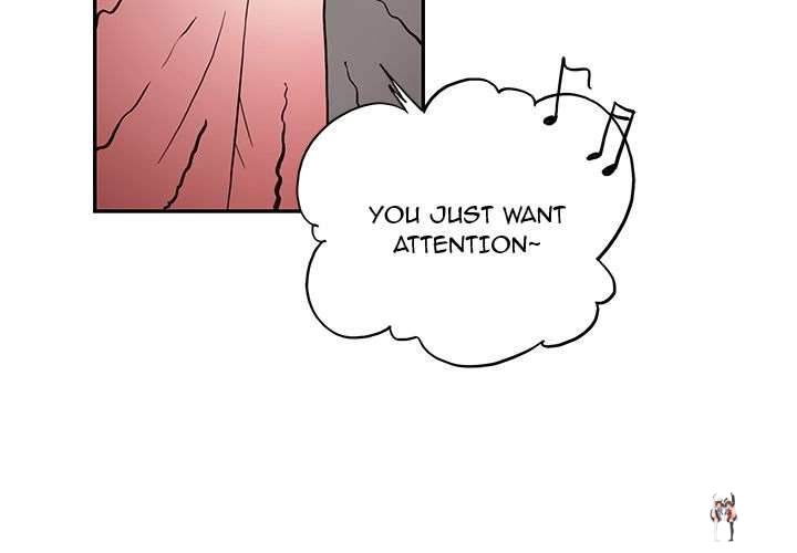 His Women’s University His Women’s University Chapter 21 - Page 2