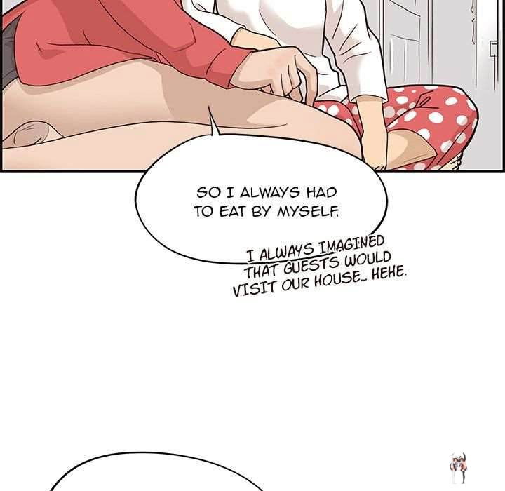 His Women’s University His Women’s University Chapter 21 - Page 22