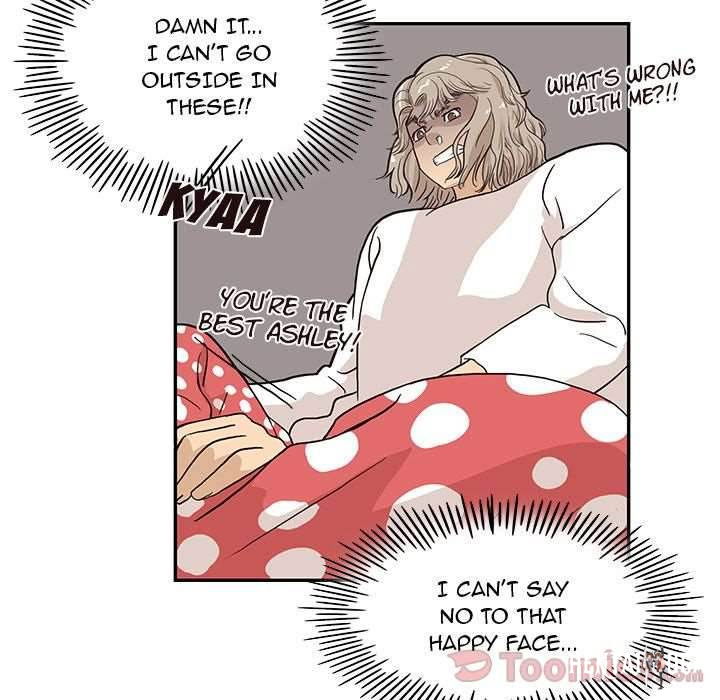 His Women’s University His Women’s University Chapter 21 - Page 28