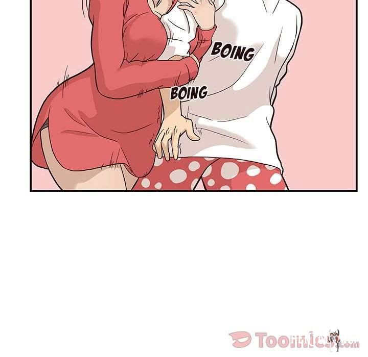 His Women’s University His Women’s University Chapter 21 - Page 30