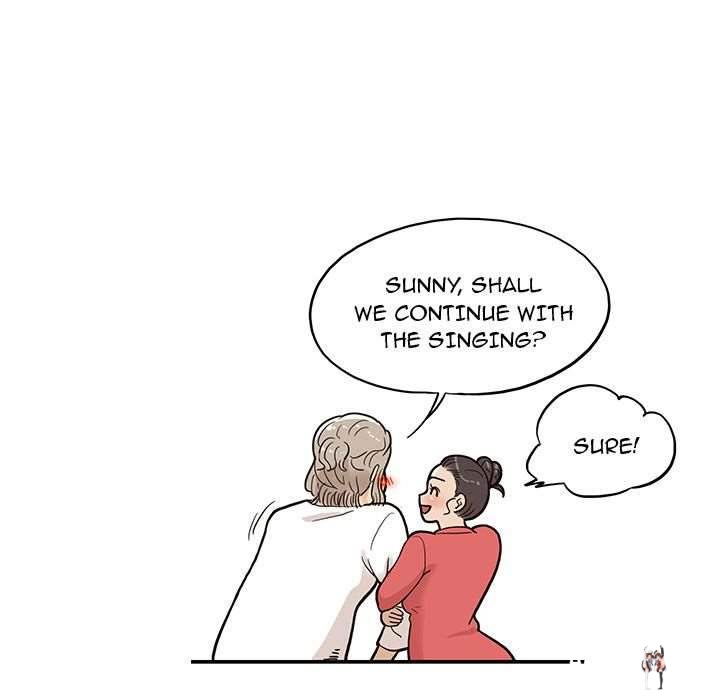 His Women’s University His Women’s University Chapter 21 - Page 31