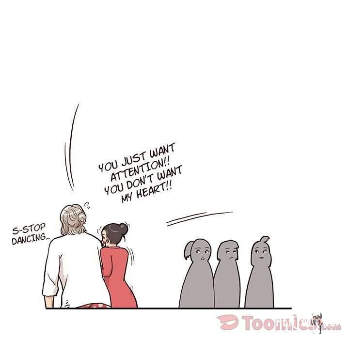 His Women’s University His Women’s University Chapter 21 - Page 32