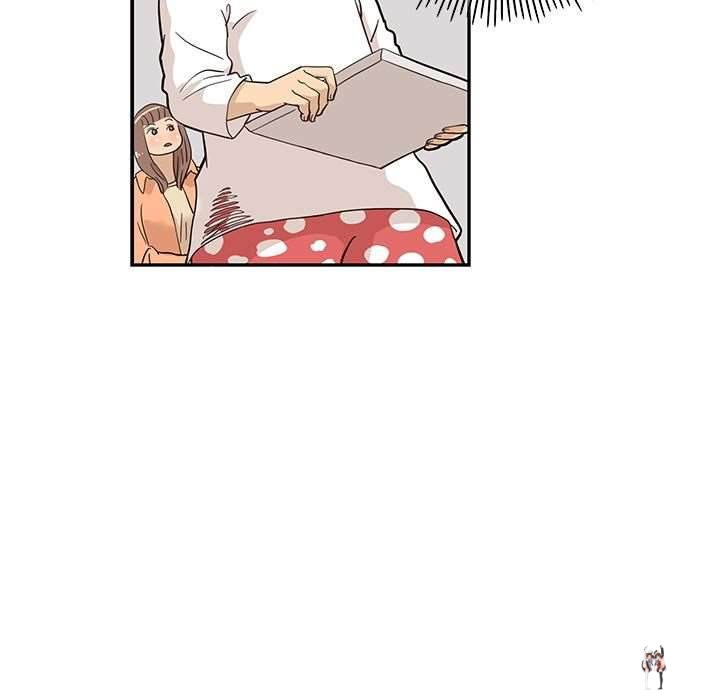 His Women’s University His Women’s University Chapter 21 - Page 39