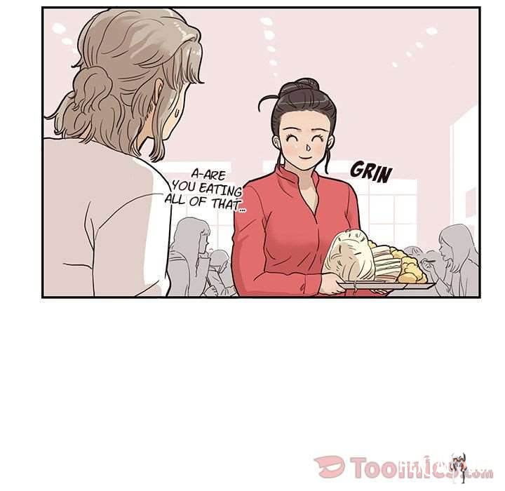 His Women’s University His Women’s University Chapter 21 - Page 40