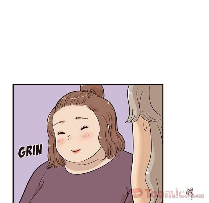 His Women’s University His Women’s University Chapter 21 - Page 45