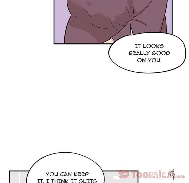 His Women’s University His Women’s University Chapter 21 - Page 49