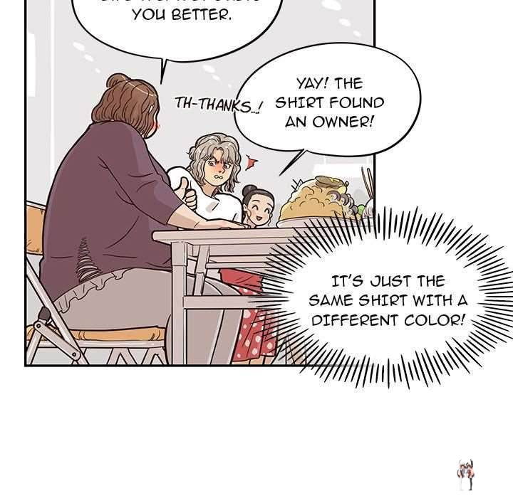 His Women’s University His Women’s University Chapter 21 - Page 50