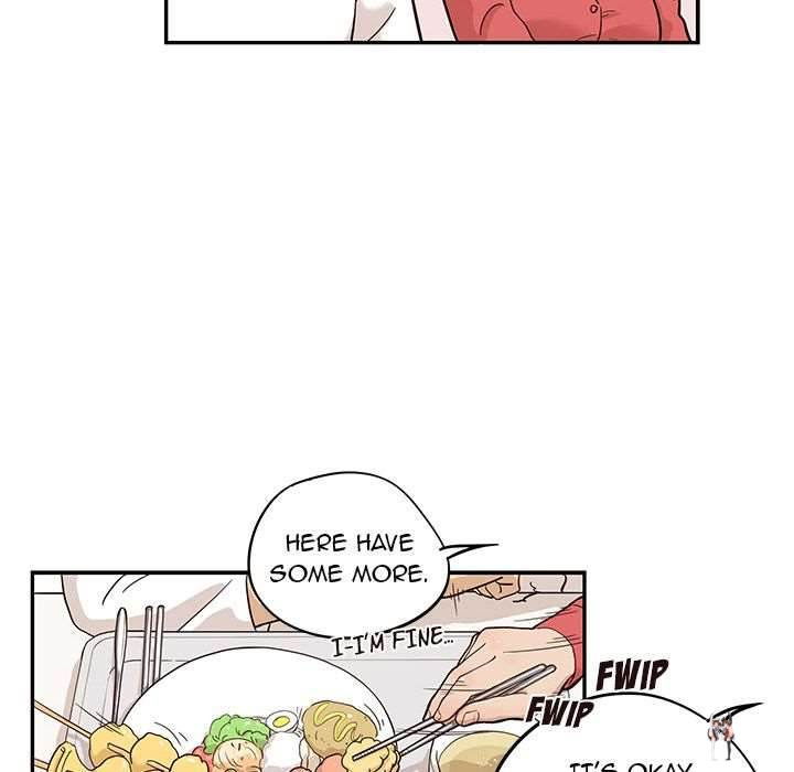 His Women’s University His Women’s University Chapter 21 - Page 52