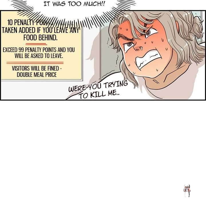 His Women’s University His Women’s University Chapter 21 - Page 58