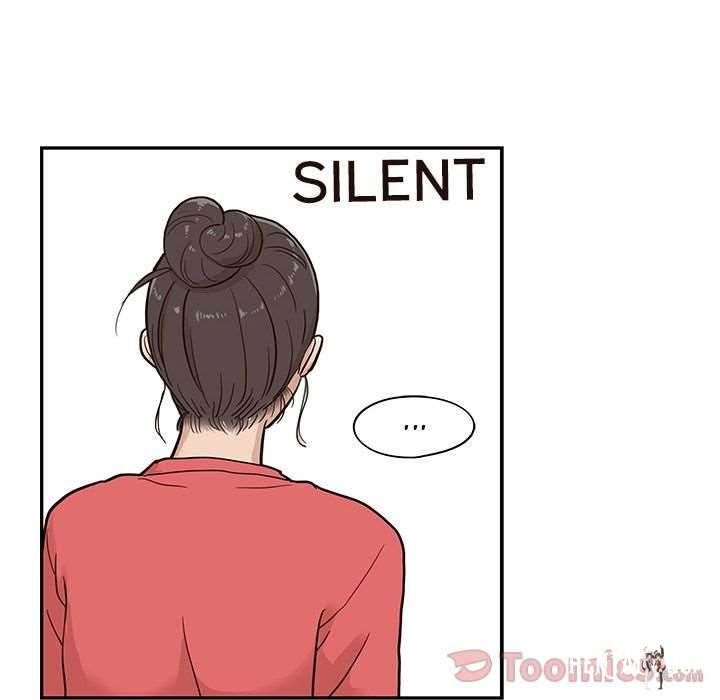 His Women’s University His Women’s University Chapter 21 - Page 62