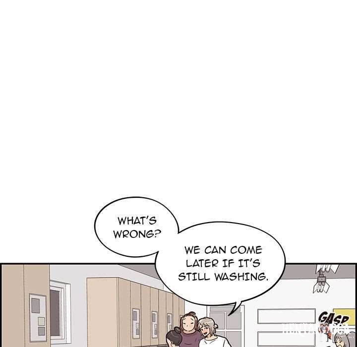 His Women’s University His Women’s University Chapter 21 - Page 63