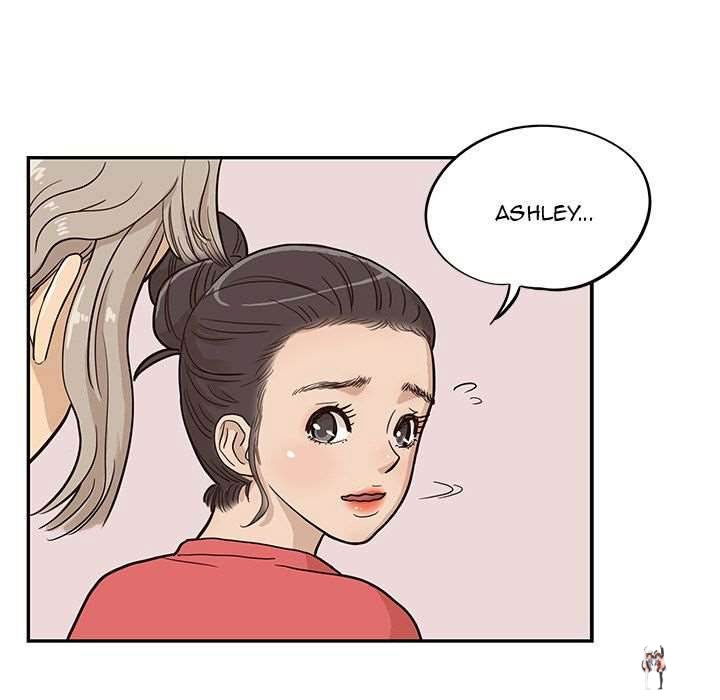 His Women’s University His Women’s University Chapter 21 - Page 65