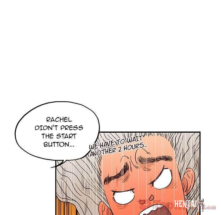 His Women’s University His Women’s University Chapter 21 - Page 66