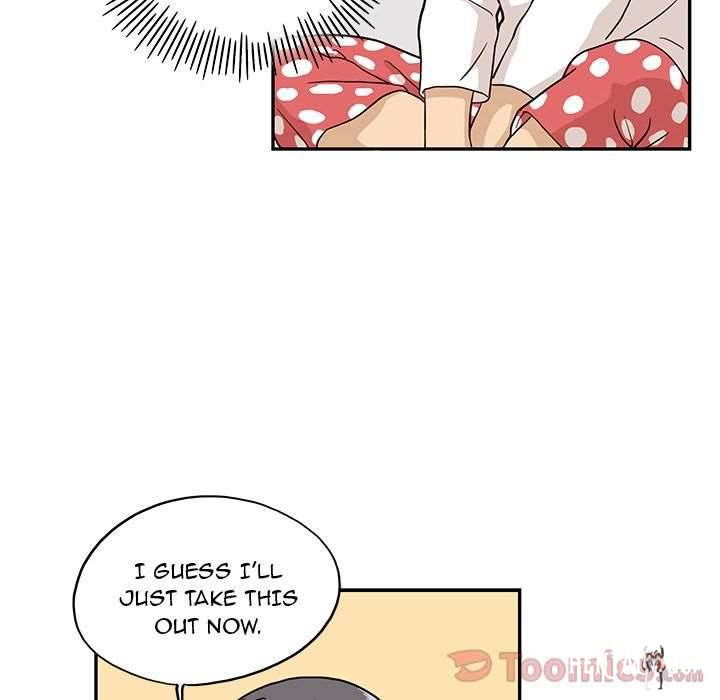 His Women’s University His Women’s University Chapter 21 - Page 71