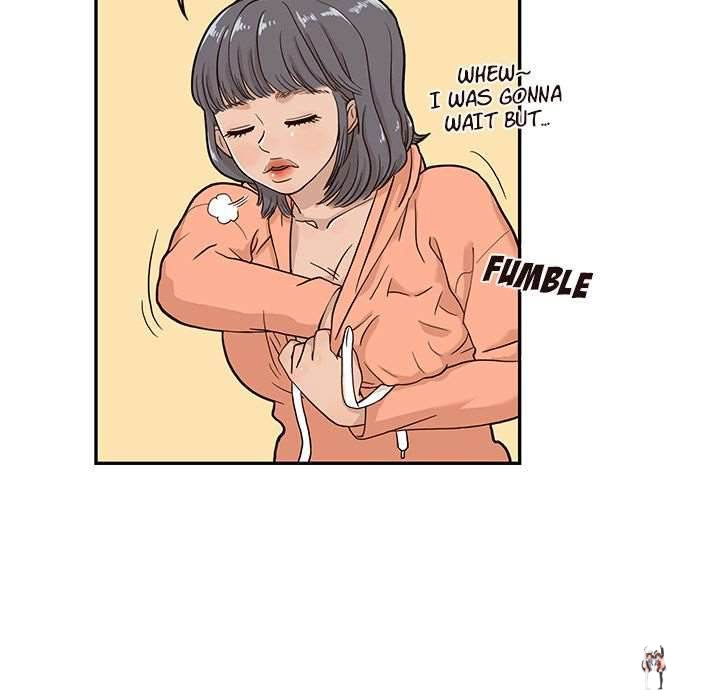 His Women’s University His Women’s University Chapter 21 - Page 72