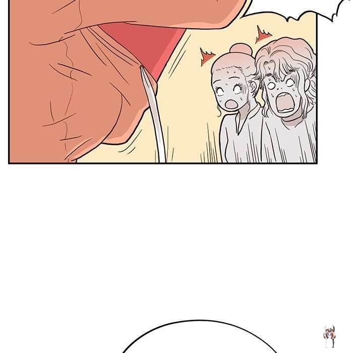 His Women’s University His Women’s University Chapter 21 - Page 74