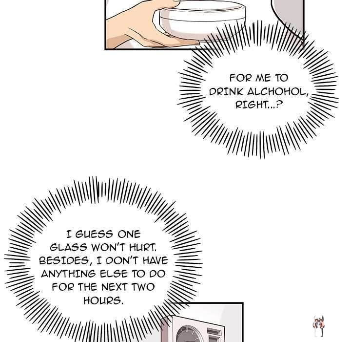 His Women’s University His Women’s University Chapter 21 - Page 83