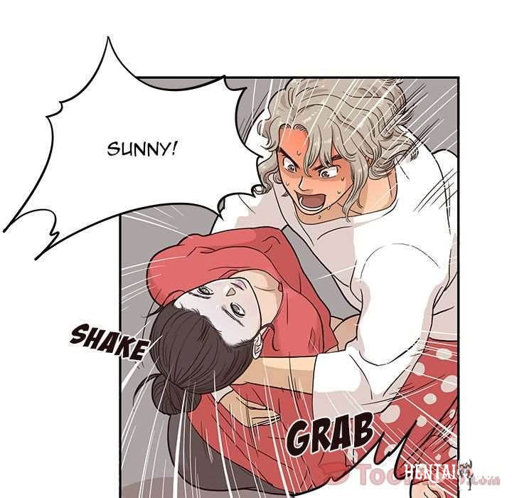 His Women’s University His Women’s University Chapter 21 - Page 9