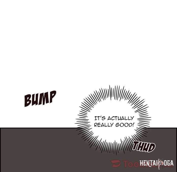 His Women’s University His Women’s University Chapter 21 - Page 92