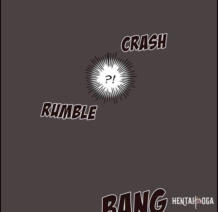 His Women’s University His Women’s University Chapter 21 - Page 93