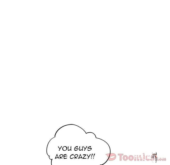 His Women’s University His Women’s University Chapter 21 - Page 95