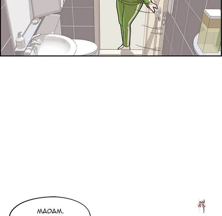 His Women’s University His Women’s University Chapter 23 - Page 10