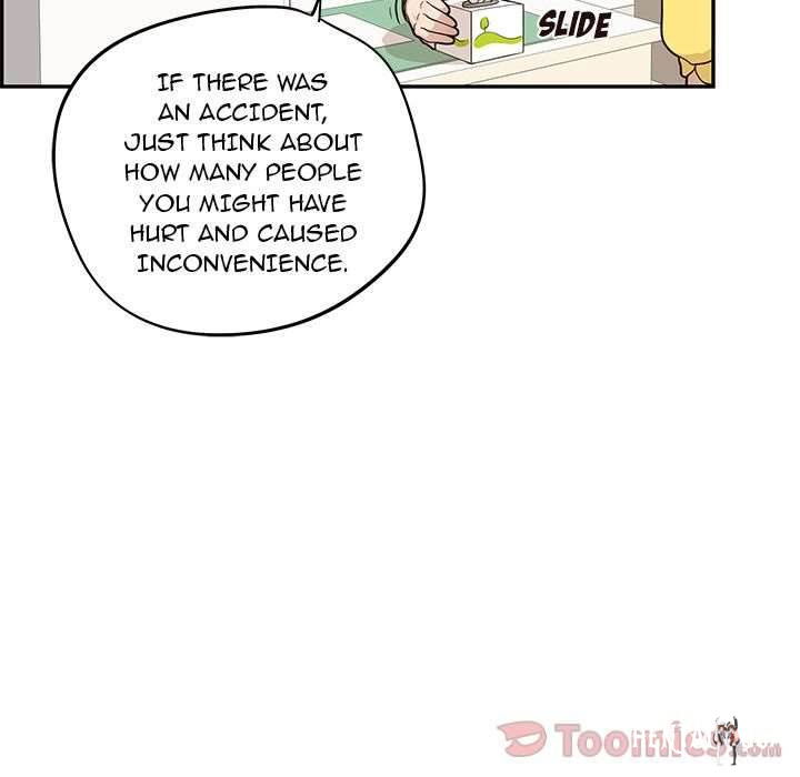 His Women’s University His Women’s University Chapter 23 - Page 102