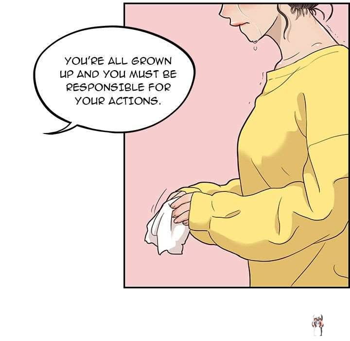 His Women’s University His Women’s University Chapter 23 - Page 103