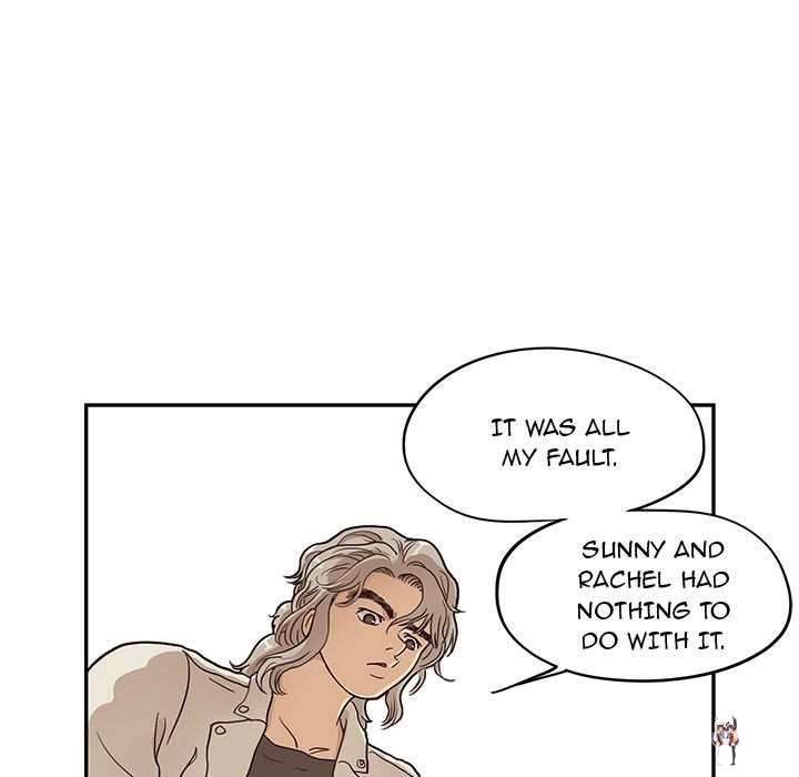 His Women’s University His Women’s University Chapter 23 - Page 109