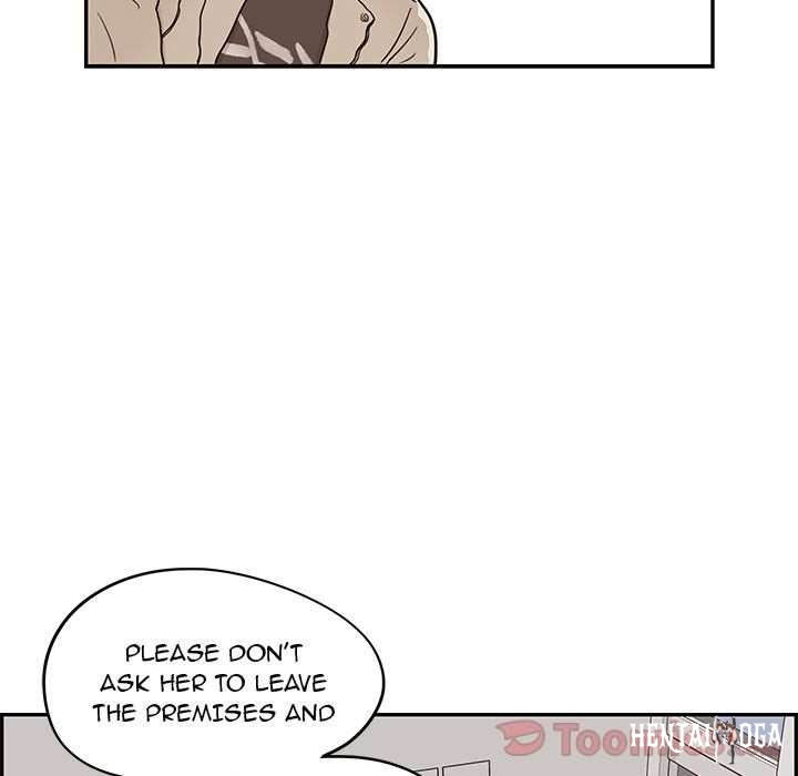 His Women’s University His Women’s University Chapter 23 - Page 110